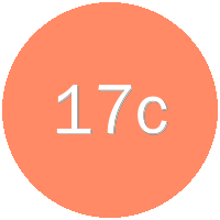 17c一起草
